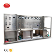 Supercritical Co2 Extractor